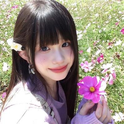 蓝海少女
