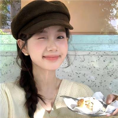 傻傻爱