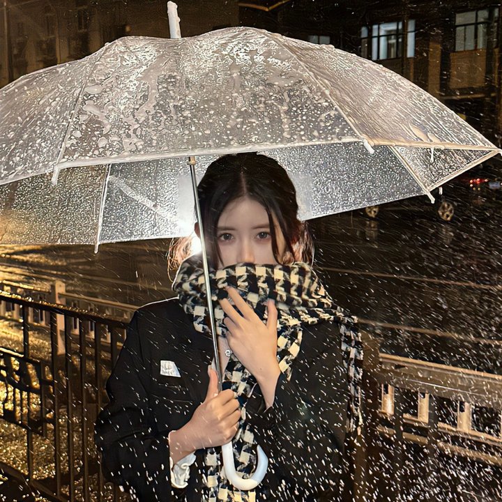 女王旅途